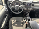 Thumbnail image of 2023 Jeep Gladiator at Gossett Cjdr