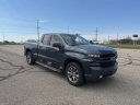 Thumbnail image of 2019 Chevrolet Silverado 1500 at Joe Lunghamer Chevrolet