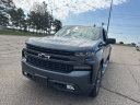 Thumbnail image of 2019 Chevrolet Silverado 1500 at Joe Lunghamer Chevrolet