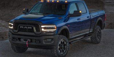 Thumbnail image of 2022 Ram 3500 at M & A Motors, Inc.