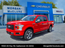 Thumbnail image of 2019 Ford F-150 at Morgan Mcclure