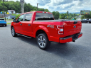 Thumbnail image of 2019 Ford F-150 at Morgan Mcclure