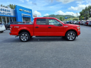Thumbnail image of 2019 Ford F-150 at Morgan Mcclure