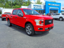 Thumbnail image of 2019 Ford F-150 at Morgan Mcclure