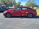 Thumbnail image of 2024 Nissan Sentra at Koepp Chevrolet