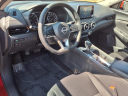 Thumbnail image of 2024 Nissan Sentra at Koepp Chevrolet