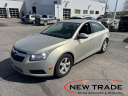 Thumbnail image of 2013 Chevrolet Cruze at Serra Honda Brighton