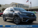 Thumbnail image of 2022 Honda CR-V Hybrid at George Nahas Chevrolet