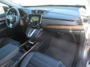 2022 Honda CR-V Hybrid Touring at George Nahas Chevrolet