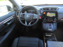 Thumbnail image of 2022 Honda CR-V Hybrid at George Nahas Chevrolet