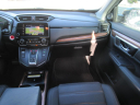 Thumbnail image of 2022 Honda CR-V Hybrid at George Nahas Chevrolet