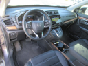 Thumbnail image of 2022 Honda CR-V Hybrid at George Nahas Chevrolet