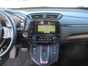 Thumbnail image of 2022 Honda CR-V Hybrid at George Nahas Chevrolet