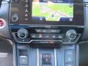 Thumbnail image of 2022 Honda CR-V Hybrid at George Nahas Chevrolet