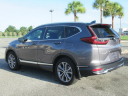 Thumbnail image of 2022 Honda CR-V Hybrid at George Nahas Chevrolet