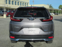 Thumbnail image of 2022 Honda CR-V Hybrid at George Nahas Chevrolet