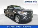 Thumbnail image of 2022 Chevrolet Silverado 1500 at Morganton Honda