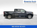 Thumbnail image of 2022 Chevrolet Silverado 1500 at Morganton Honda