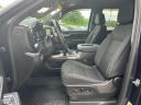 Thumbnail image of 2022 Chevrolet Silverado 1500 at Morganton Honda