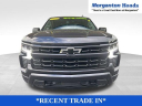 Thumbnail image of 2022 Chevrolet Silverado 1500 at Morganton Honda