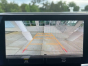 Thumbnail image of 2022 Chevrolet Silverado 1500 at Morganton Honda