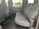 Thumbnail image of 2022 Chevrolet Silverado 1500 at Morganton Honda