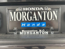 Thumbnail image of 2022 Chevrolet Silverado 1500 at Morganton Honda
