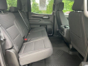 Thumbnail image of 2022 Chevrolet Silverado 1500 at Morganton Honda