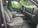 Thumbnail image of 2022 Chevrolet Silverado 1500 at Morganton Honda