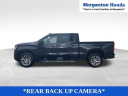 Thumbnail image of 2022 Chevrolet Silverado 1500 at Morganton Honda