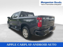 Thumbnail image of 2022 Chevrolet Silverado 1500 at Morganton Honda