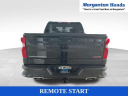 Thumbnail image of 2022 Chevrolet Silverado 1500 at Morganton Honda