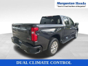 Thumbnail image of 2022 Chevrolet Silverado 1500 at Morganton Honda
