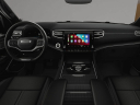 Thumbnail image of 2025 Jeep Wagoneer at Suburban Chrysler Dodge Jeep Ram of Troy