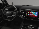 Thumbnail image of 2025 Jeep Wagoneer at Suburban Chrysler Dodge Jeep Ram of Troy