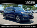 Thumbnail image of 2021 Honda Pilot at JenkinsKiaOfGainesville-New of Gainesville, FL