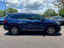 Thumbnail image of 2021 Honda Pilot at JenkinsKiaOfGainesville-New of Gainesville, FL