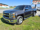 Thumbnail image of 2015 Chevrolet Silverado 1500 at J.R. Jackson Auto Sales