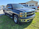 Thumbnail image of 2015 Chevrolet Silverado 1500 at J.R. Jackson Auto Sales
