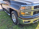 Thumbnail image of 2015 Chevrolet Silverado 1500 at J.R. Jackson Auto Sales