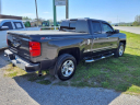 Thumbnail image of 2015 Chevrolet Silverado 1500 at J.R. Jackson Auto Sales