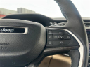 Thumbnail image of 2023 Jeep Grand Cherokee at LaFontaine Chrysler Dodge Jeep Ram of Fenton