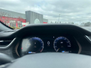 Thumbnail image of 2023 Jeep Grand Cherokee at LaFontaine Chrysler Dodge Jeep Ram of Fenton