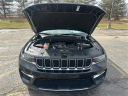 Thumbnail image of 2023 Jeep Grand Cherokee at LaFontaine Chrysler Dodge Jeep Ram of Fenton