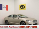 Thumbnail image of 2017 Lincoln MKZ at Carousel Pre-Owned