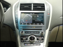 Thumbnail image of 2017 Lincoln MKZ at Carousel Pre-Owned