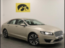Thumbnail image of 2017 Lincoln MKZ at Carousel Pre-Owned