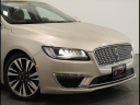 Thumbnail image of 2017 Lincoln MKZ at Carousel Pre-Owned