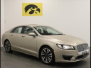 Thumbnail image of 2017 Lincoln MKZ at Carousel Pre-Owned