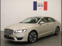 Thumbnail image of 2017 Lincoln MKZ at Carousel Pre-Owned